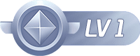 LV1 等级-LV1-VAM®克苏恩资源社区