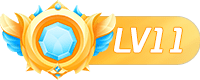 LV11 等级-LV11-克苏恩资源社区
