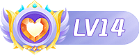 LV14 等级-LV14-VAM®克苏恩资源社区