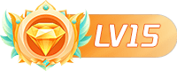 LV15 等级-LV15-VAM®克苏恩资源社区