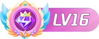 LV16 等级-LV16-VAM®克苏恩资源社区