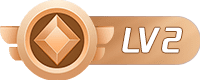 LV2 等级-LV2-VAM®克苏恩资源社区