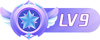 LV9 等级-LV9-VAM®克苏恩资源社区