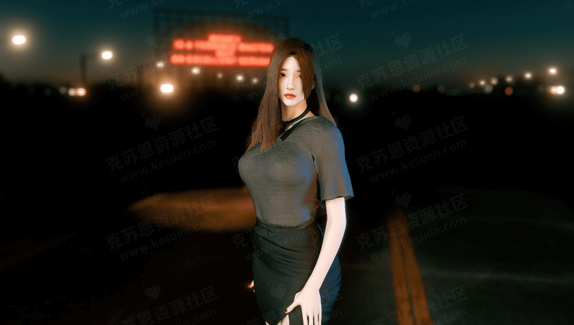 realclone.YUFIX1-克苏恩资源社区
