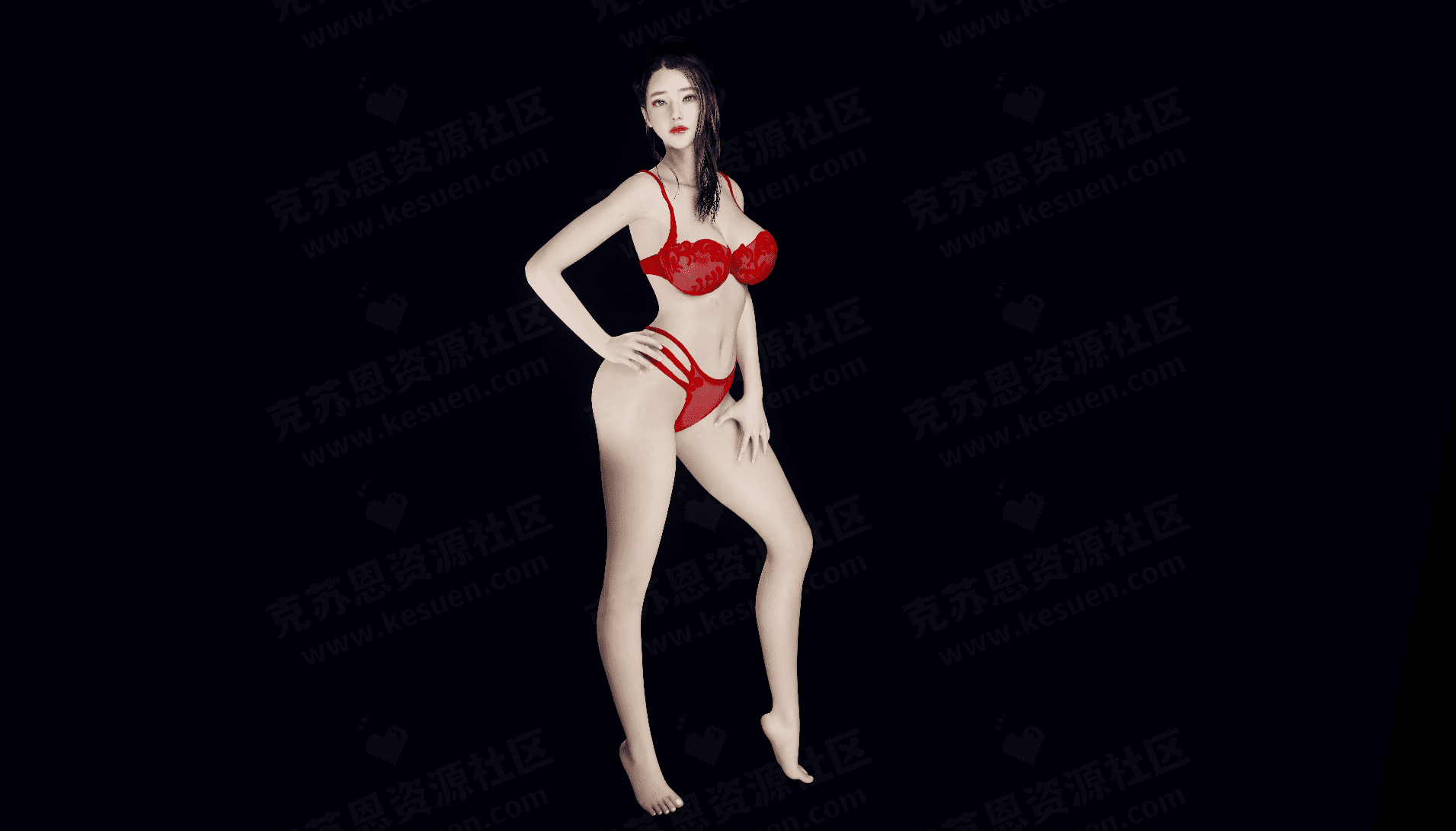 realclone.ruoxi-VAM®克苏恩资源社区