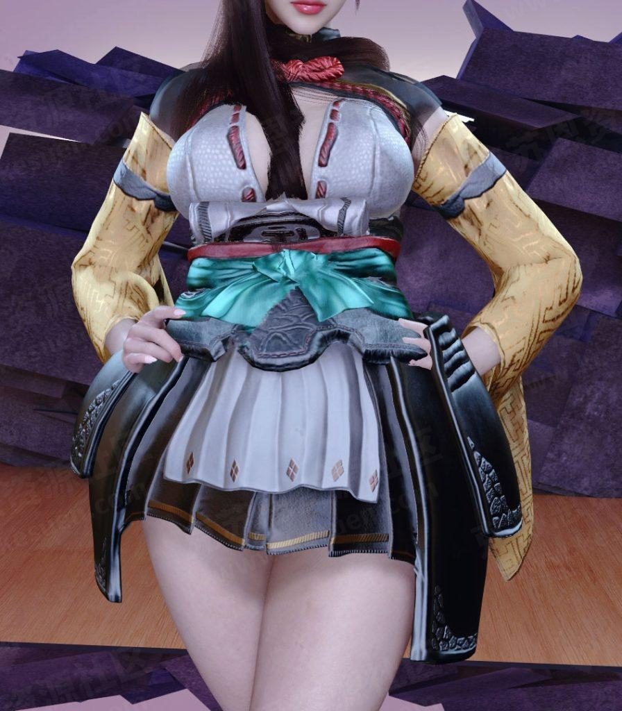 图片[7]-服饰Mowang_nixi小合集10套.8-克苏恩资源社区