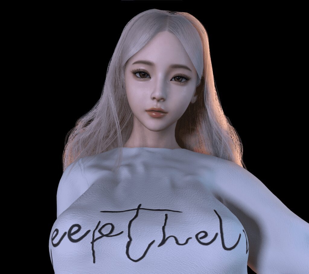 Passerby.Barbara-VAM®克苏恩资源社区