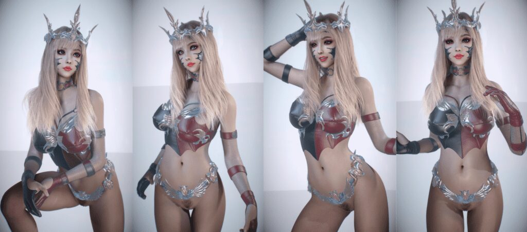 图片[6]-VR_Addict人物合集【更新至2023.2.15】-VAM®克苏恩资源社区