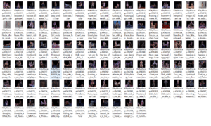 【大神】KittyMocap场景系列 200-299【动捕】-VAM®克苏恩资源社区