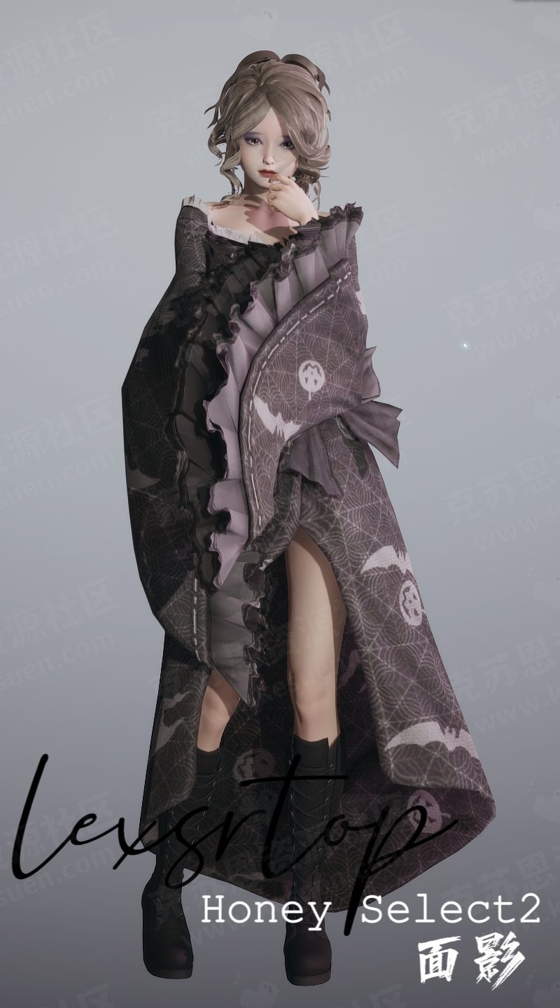 幻灯片-VAM®克苏恩资源社区