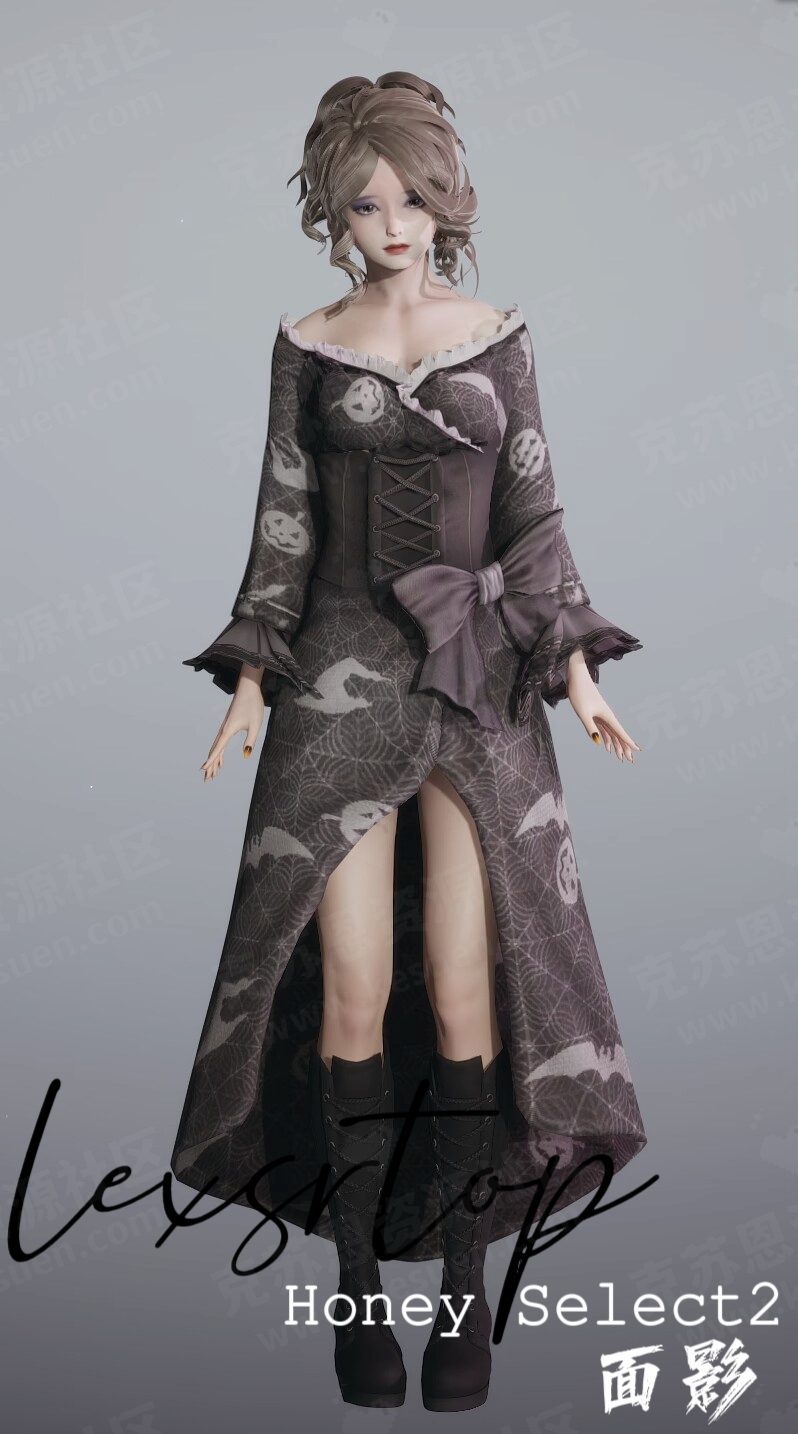 幻灯片-VAM®克苏恩资源社区