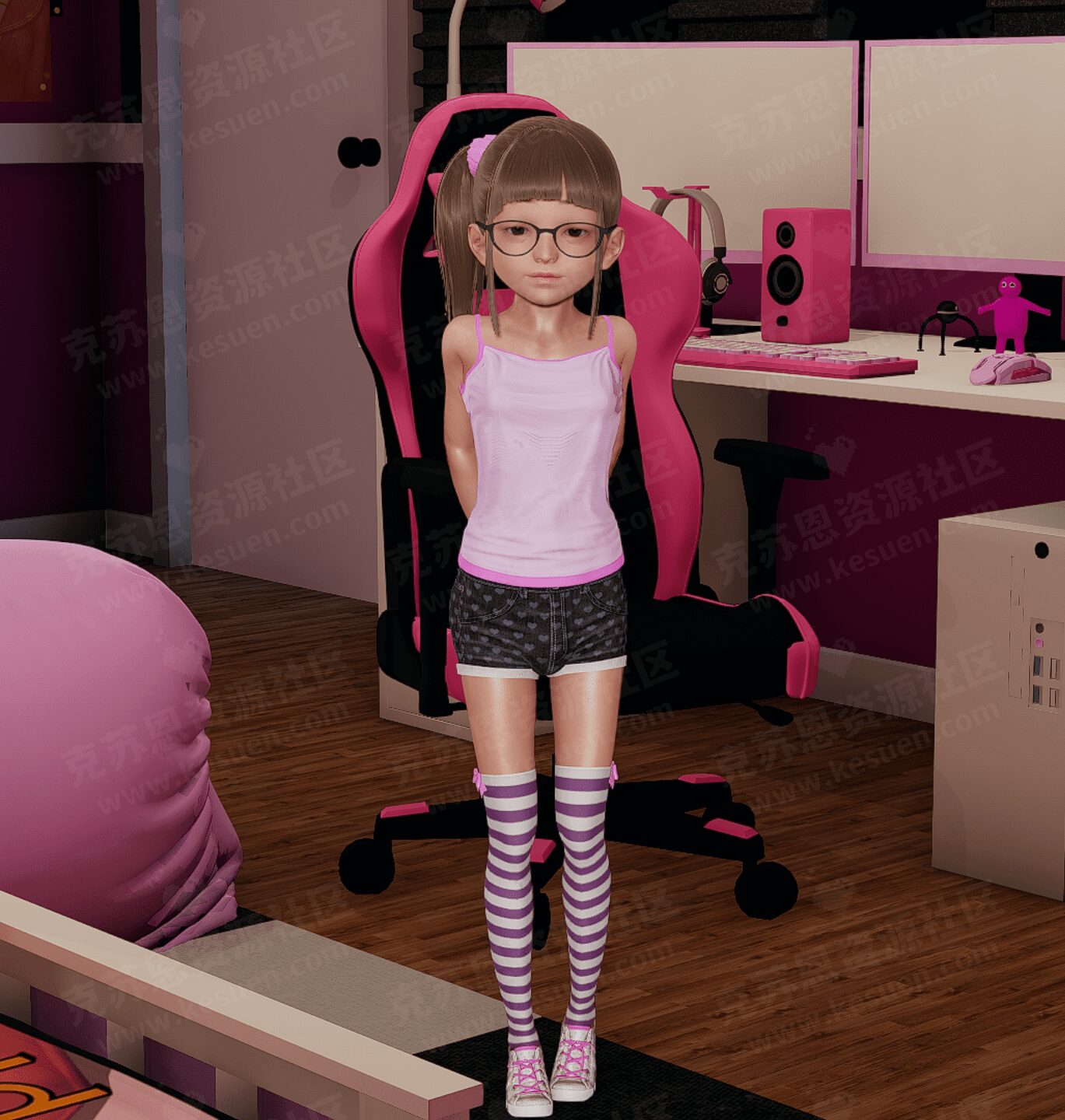 幻灯片-VAM®克苏恩资源社区