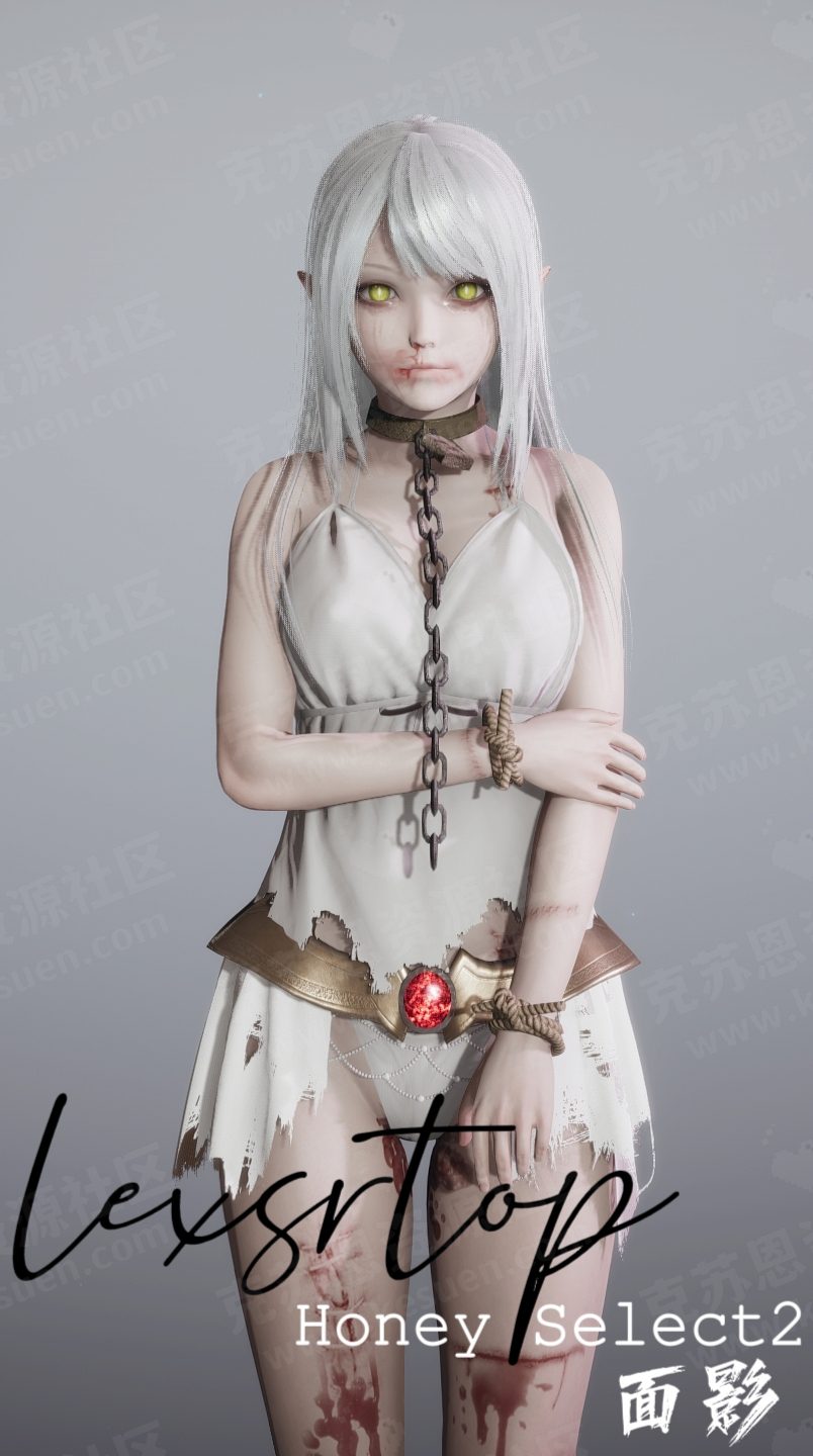 幻灯片-VAM®克苏恩资源社区