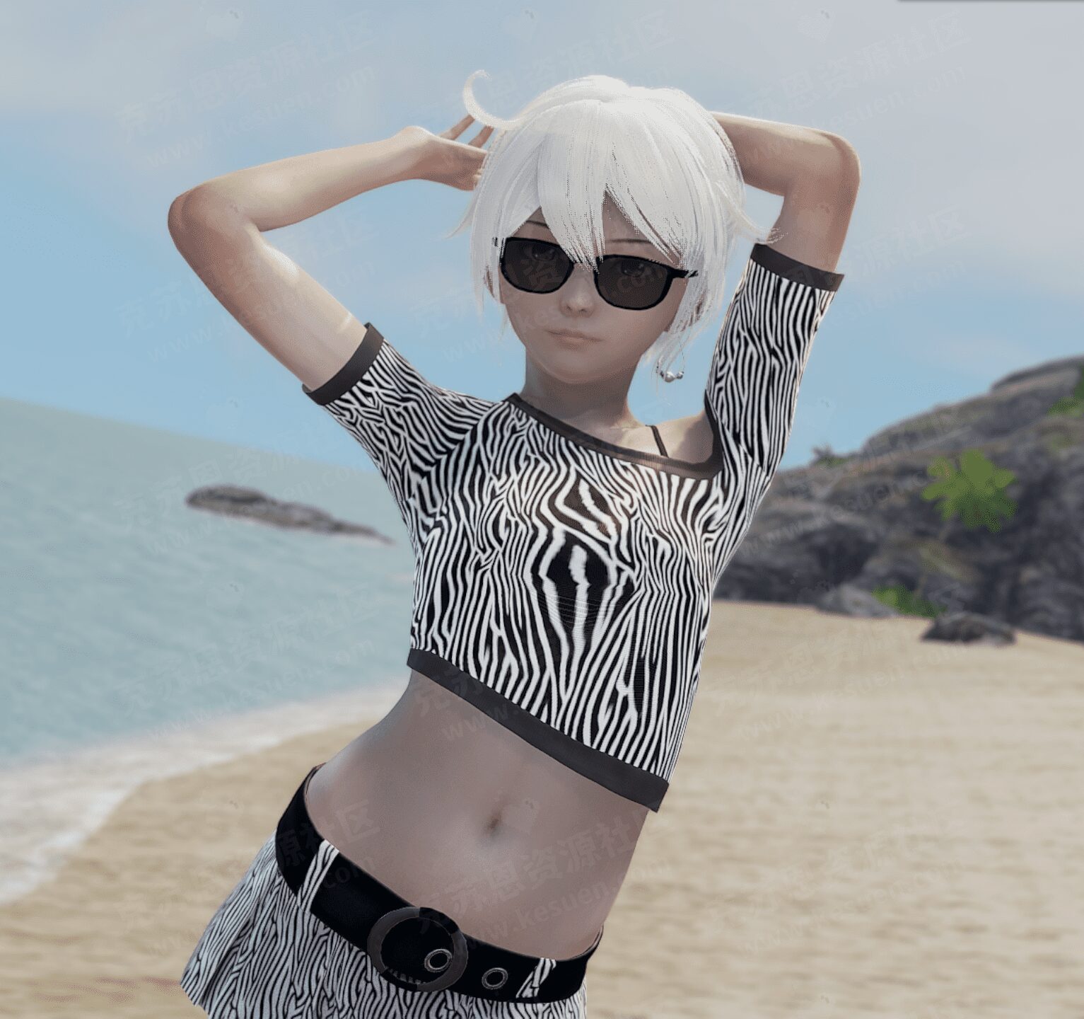 幻灯片-VAM®克苏恩资源社区