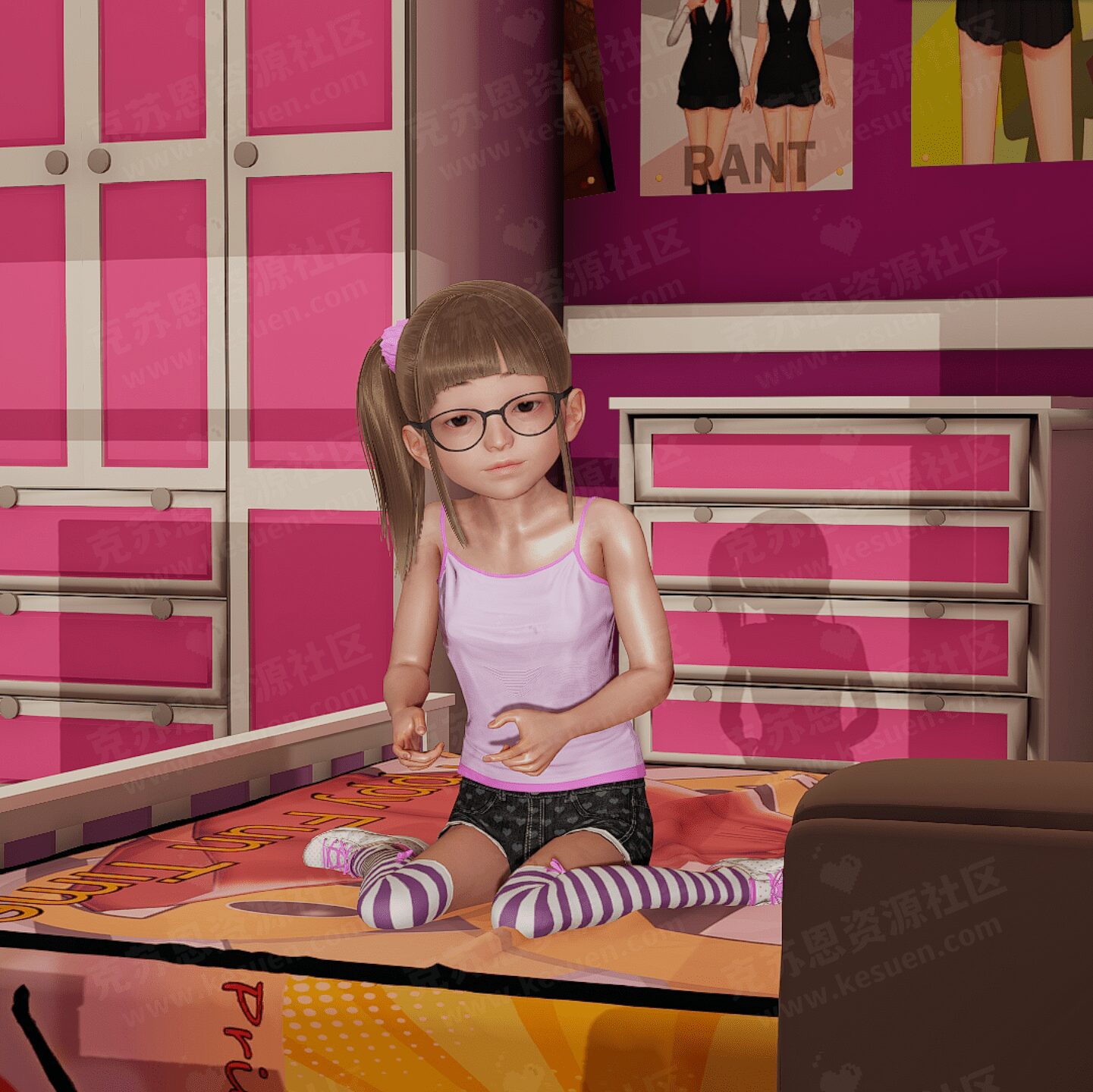 幻灯片-VAM®克苏恩资源社区