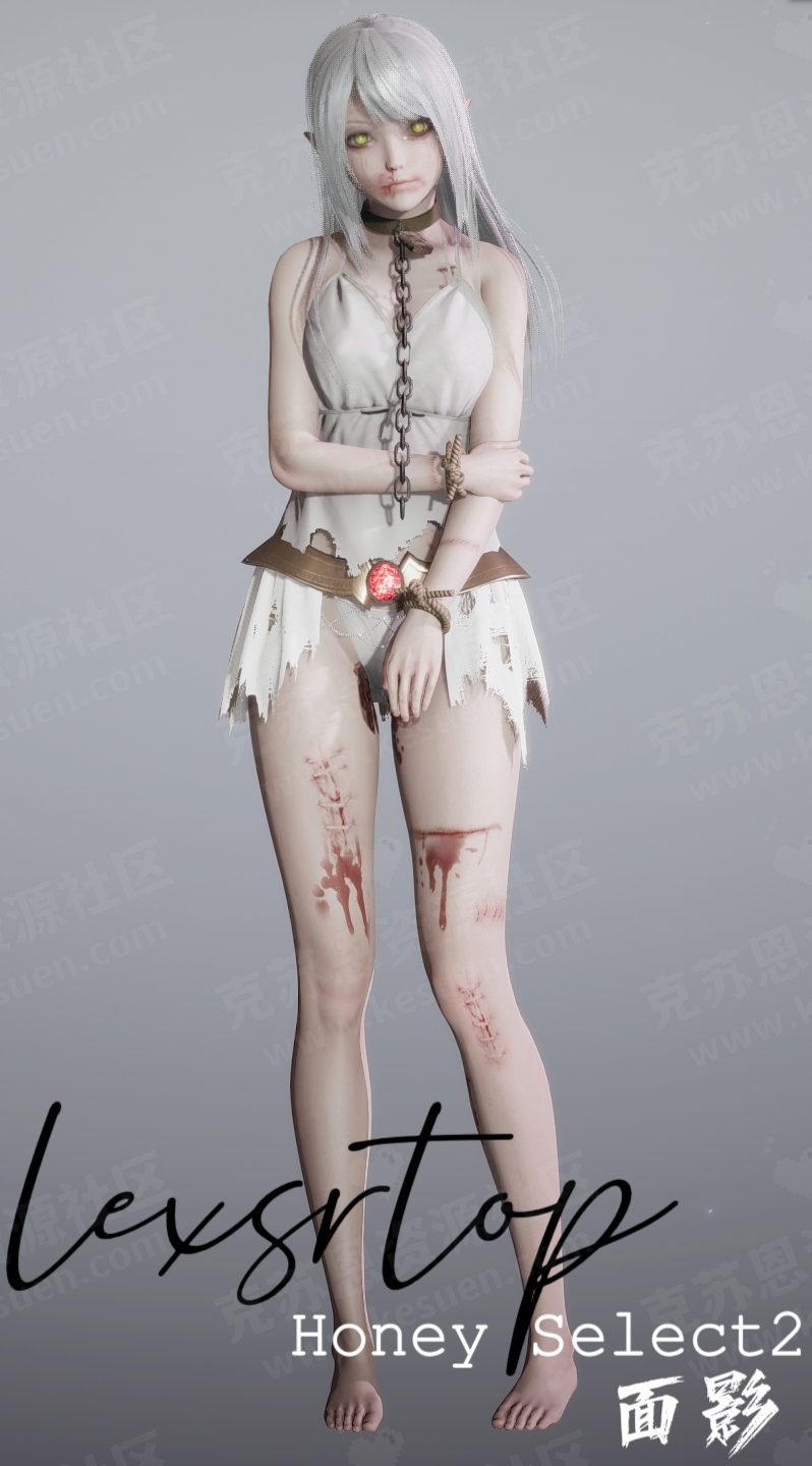 幻灯片-VAM®克苏恩资源社区