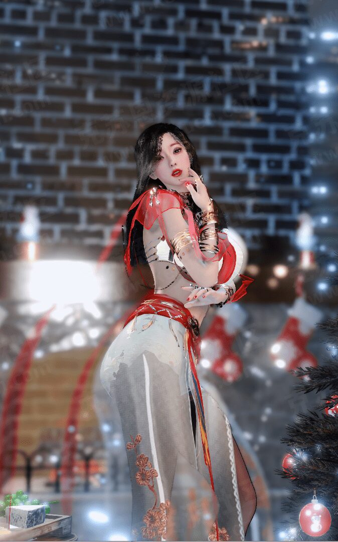realclone.yingying-克苏恩资源社区