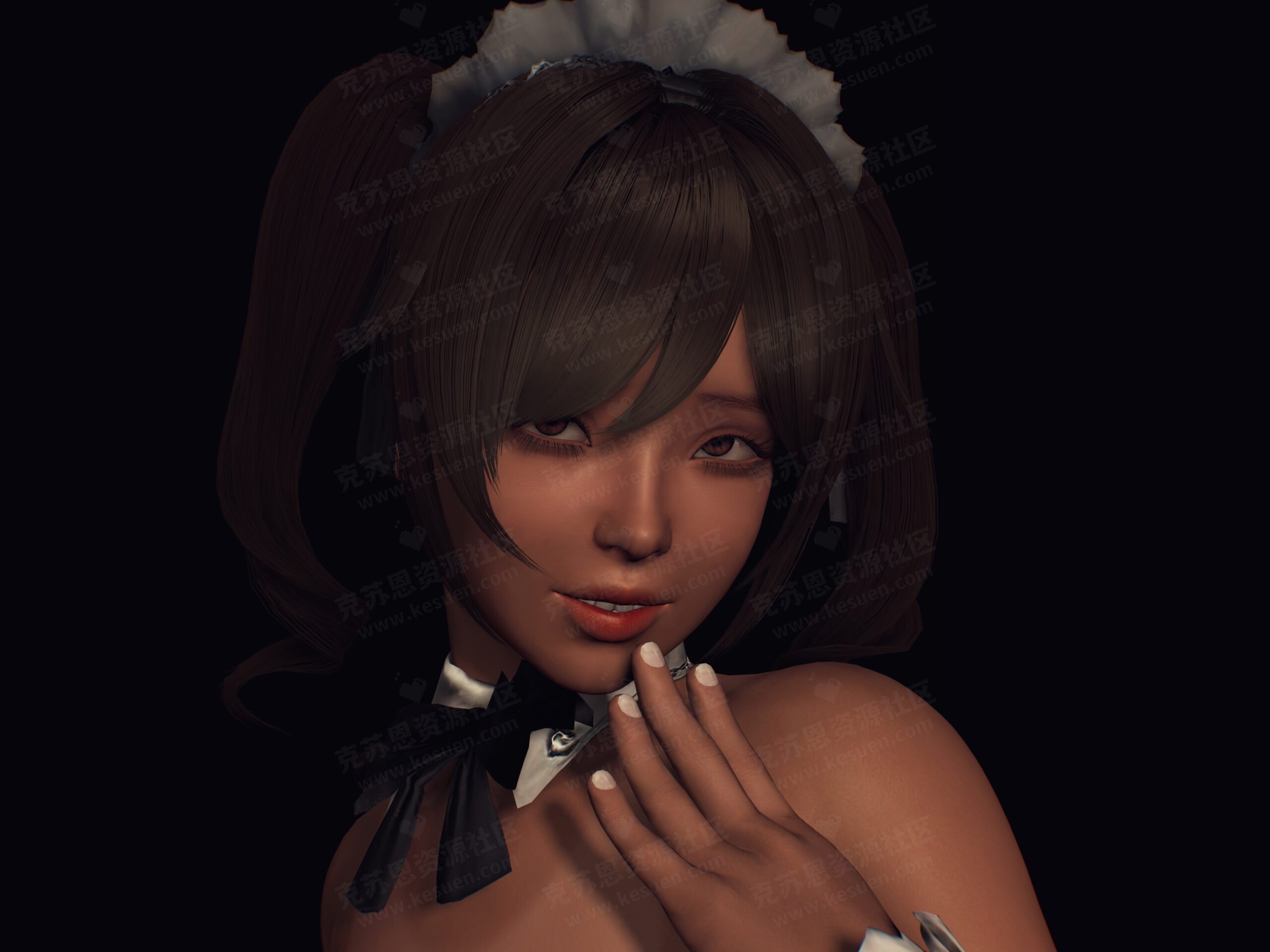 callimohu.A-ko-克苏恩资源社区
