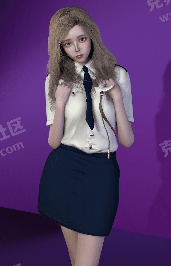 图片[3]-starlu.Adeline-VAM®克苏恩资源社区