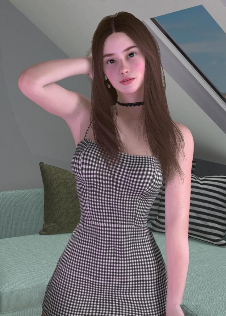BooGoo.dasha_taran-克苏恩资源社区