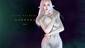 CMA.Auroraa-VAM®克苏恩资源社区