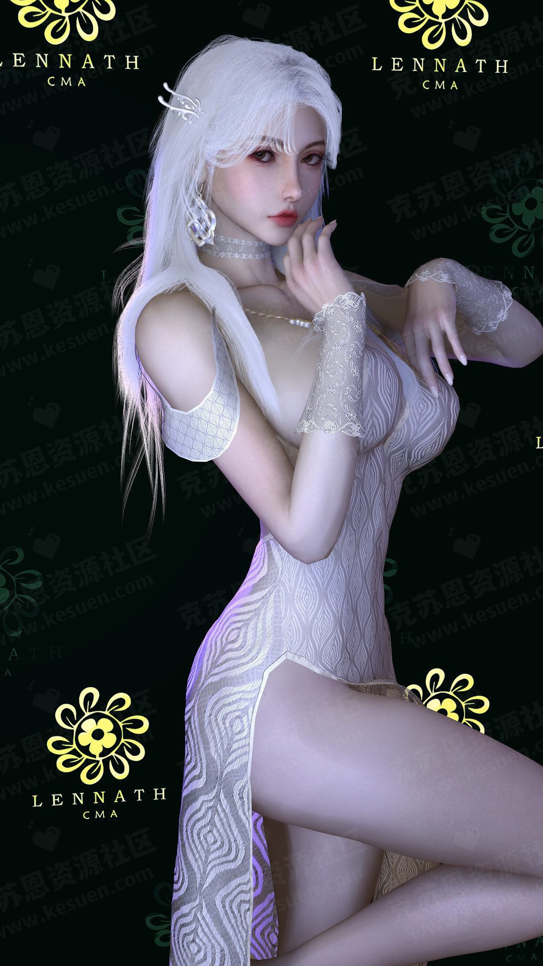 图片[2]-CMA.Lennath-克苏恩资源社区