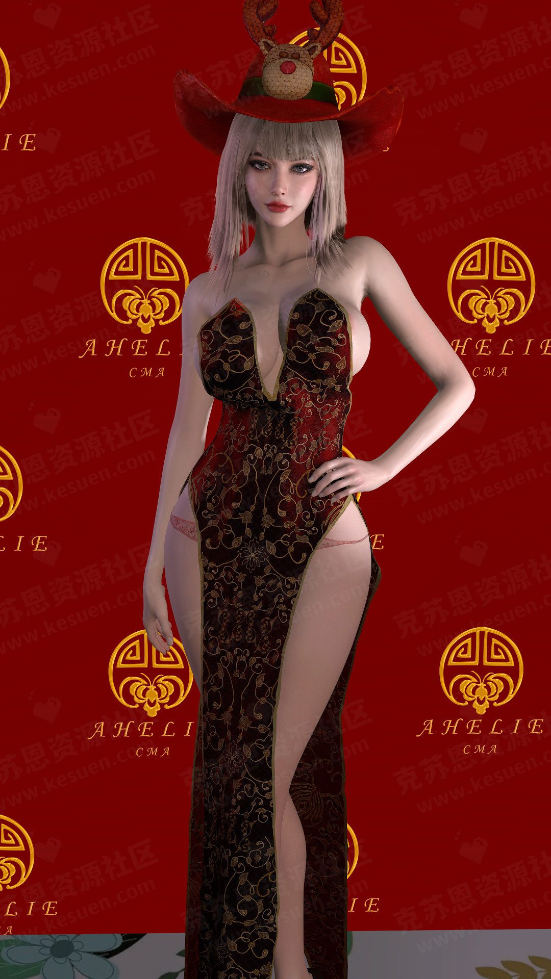 图片[3]-CMA.ahelie-VAM®克苏恩资源社区