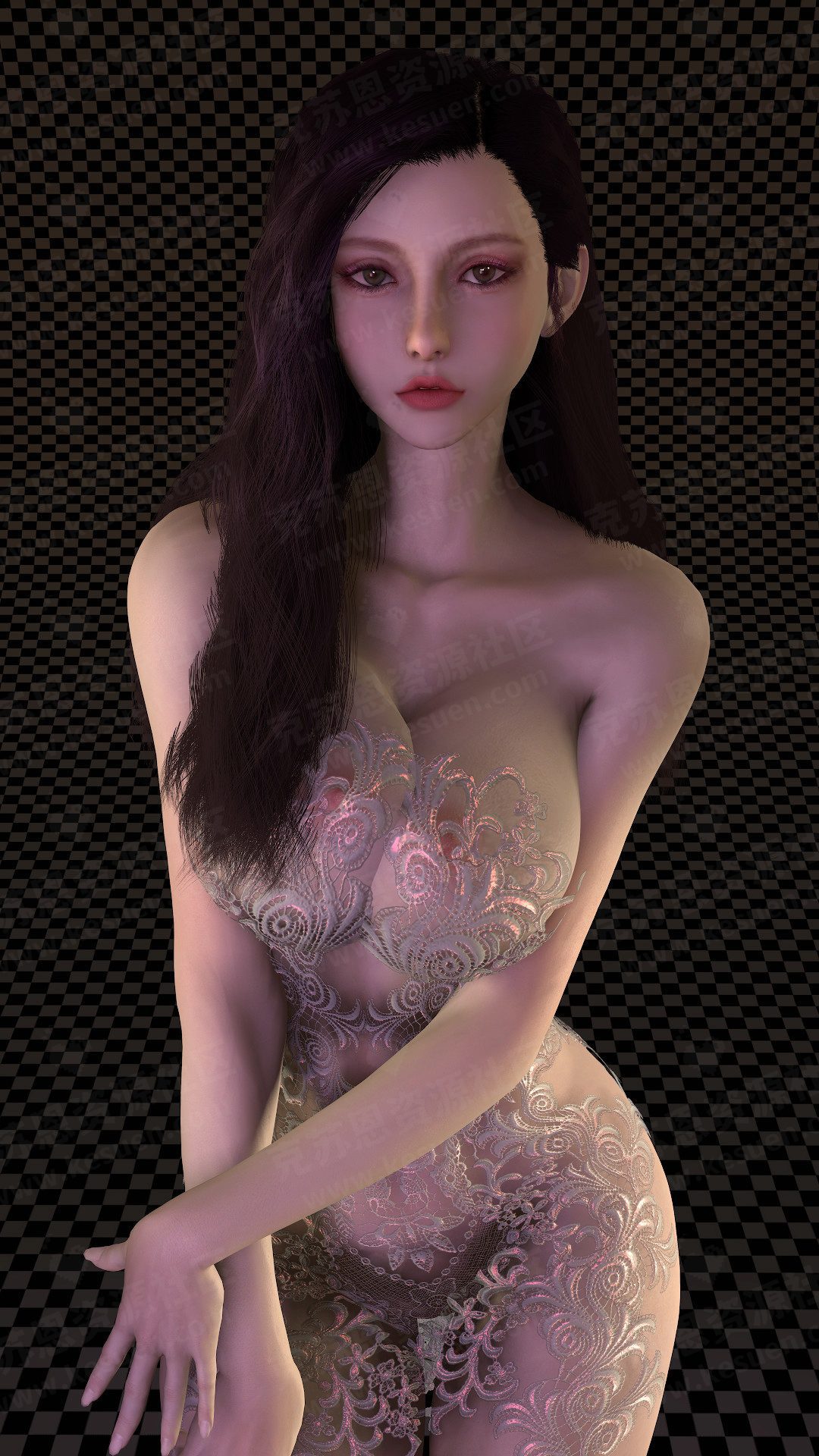 图片[2]-CMA.wanglulu-VAM®克苏恩资源社区