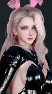 Dnaddr.Belle_HD-VAM®克苏恩资源社区