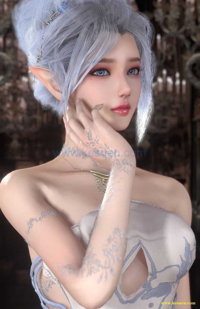 图片[3]-Dnaddr.Elf_Lisa_HD.2-克苏恩资源社区