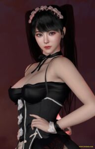 Dnaddr.Kumiko_HD-VAM®克苏恩资源社区