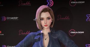 Dnaddr.Lazuli 18号-VAM®克苏恩资源社区