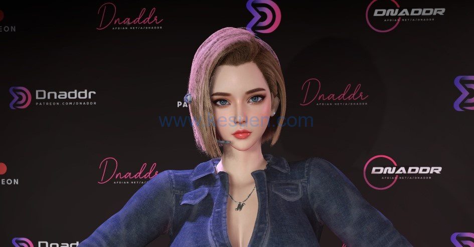 Dnaddr.Lazuli 18号-克苏恩资源社区