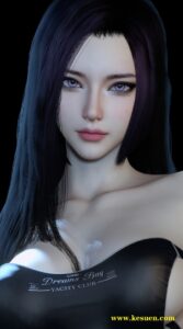 Dnaddr.Zoe_HD-VAM®克苏恩资源社区