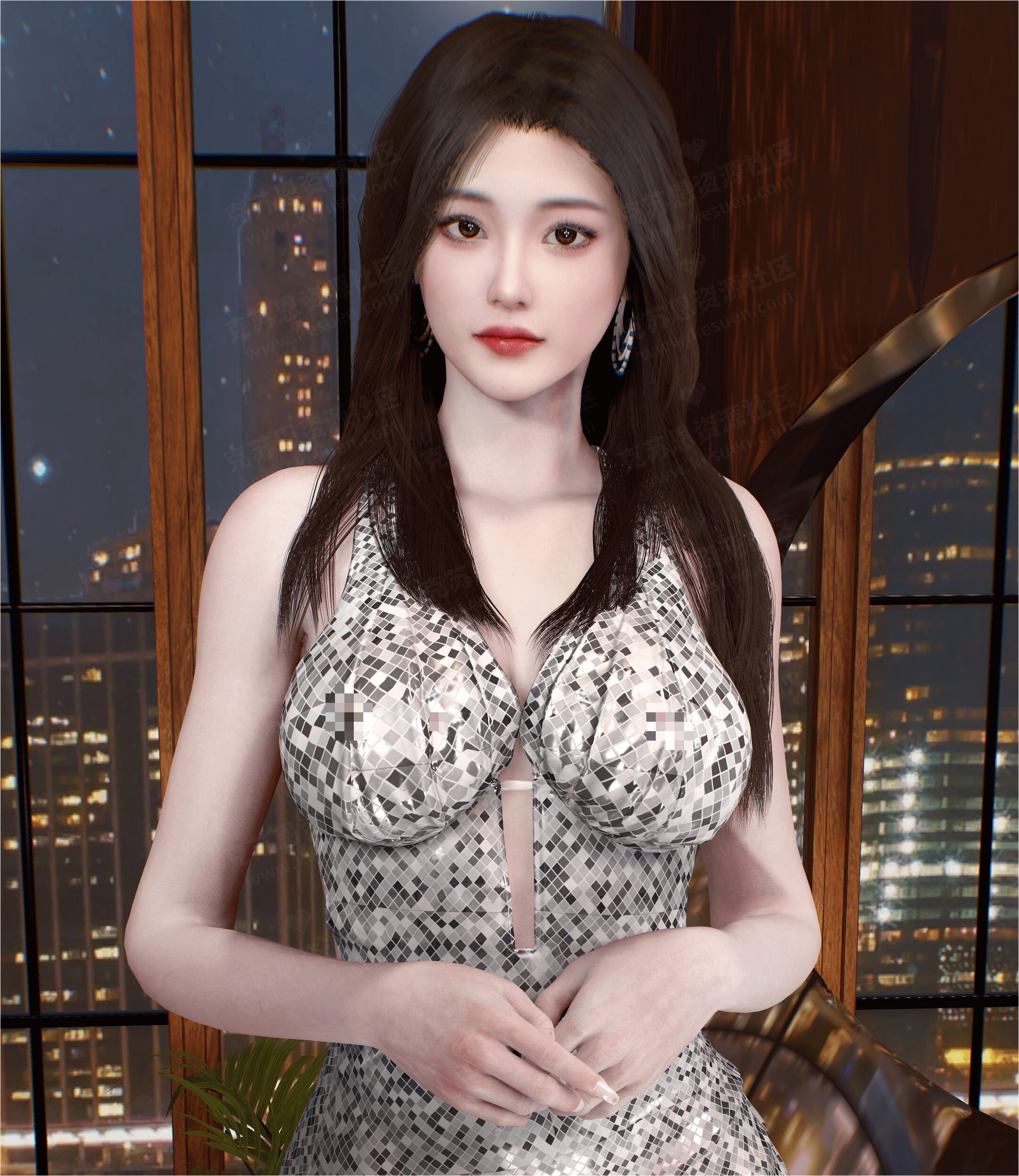 yesmola.B09-VAM®克苏恩资源社区