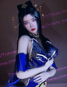 Eros.Blue_frost_and_snow-VAM®克苏恩资源社区