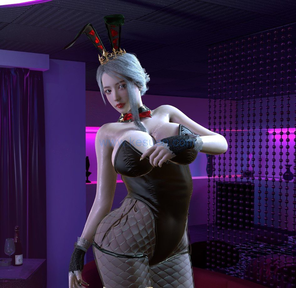 图片[3]-Eros.兔女郎-克苏恩资源社区