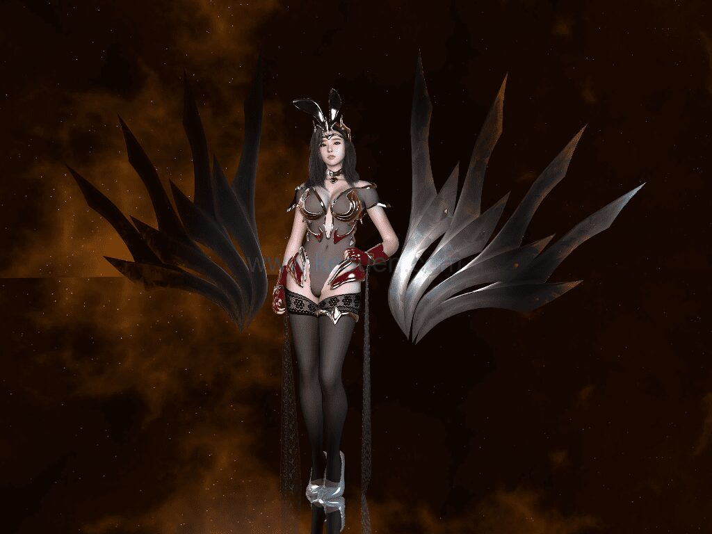 Eros.Irelia-VAM®克苏恩资源社区