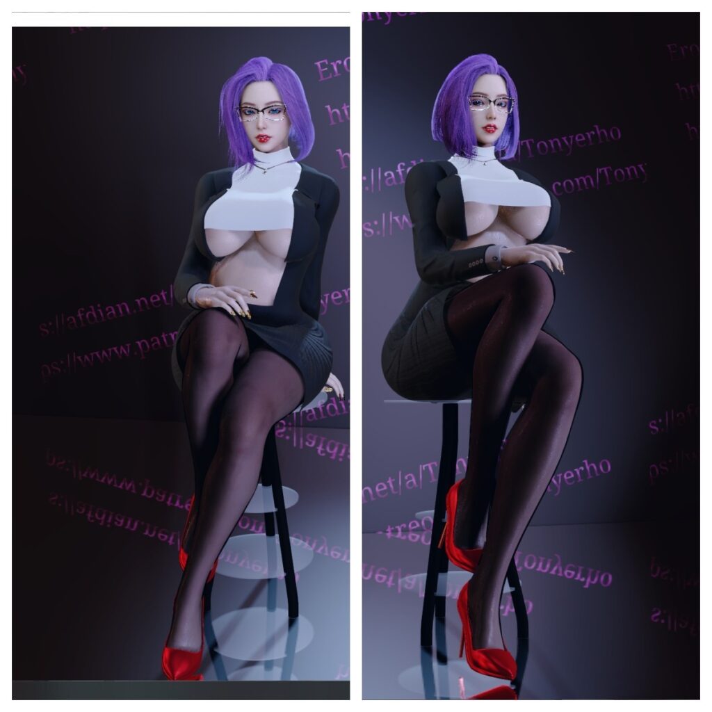 图片[2]-Eros.Mei_Ting_美婷组长-克苏恩资源社区
