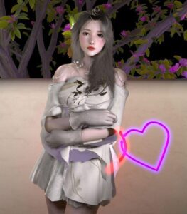 Eros.Qin-VAM®克苏恩资源社区