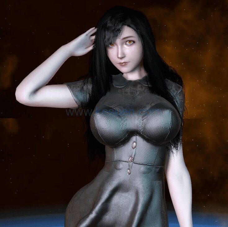 Eros.TIFA3.0-VAM®克苏恩资源社区