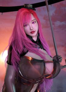 Eros.jasmine-VAM®克苏恩资源社区