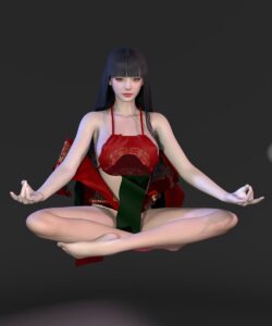 Fantasia3DArt.AX-VAM®克苏恩资源社区