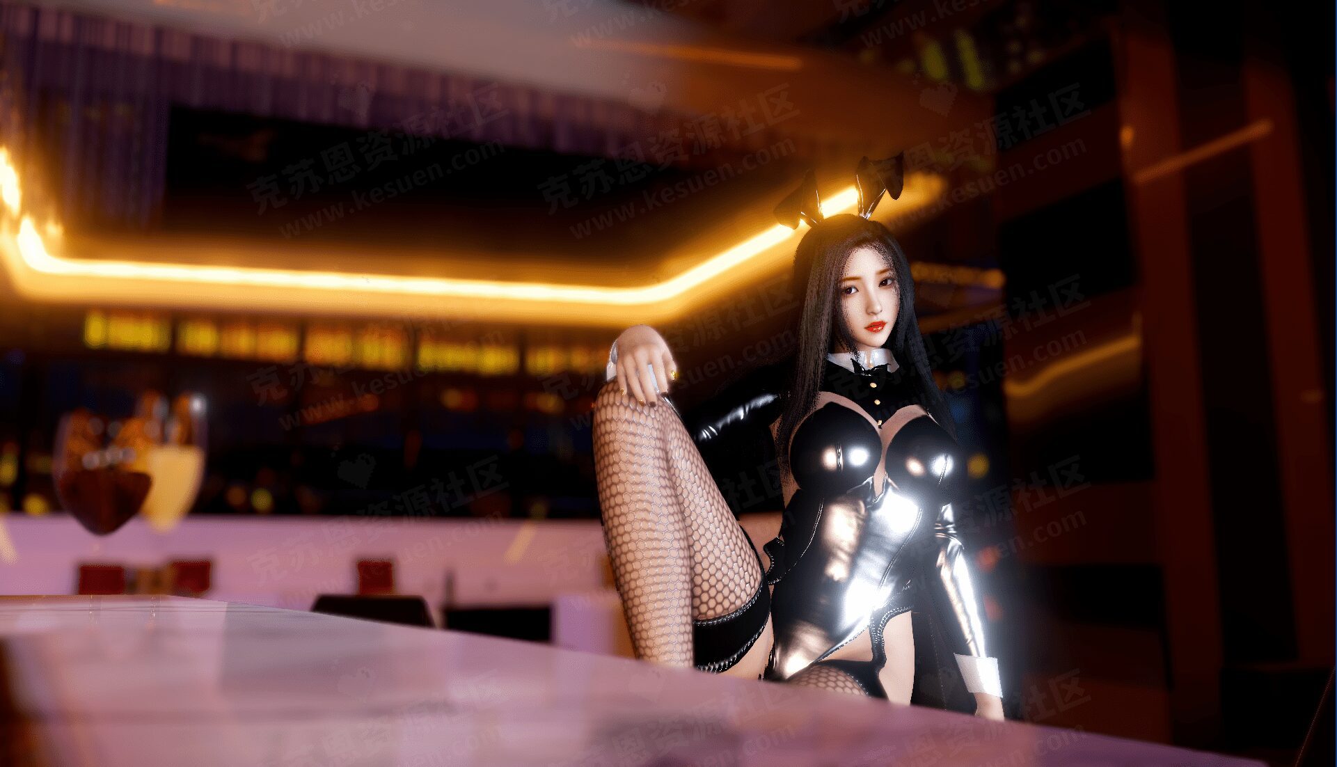 realclone.zengli-VAM®克苏恩资源社区