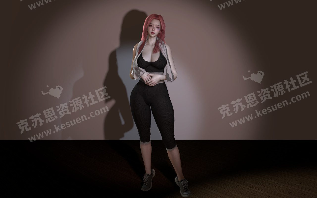 ReAcg.Jin_Yu-克苏恩资源社区