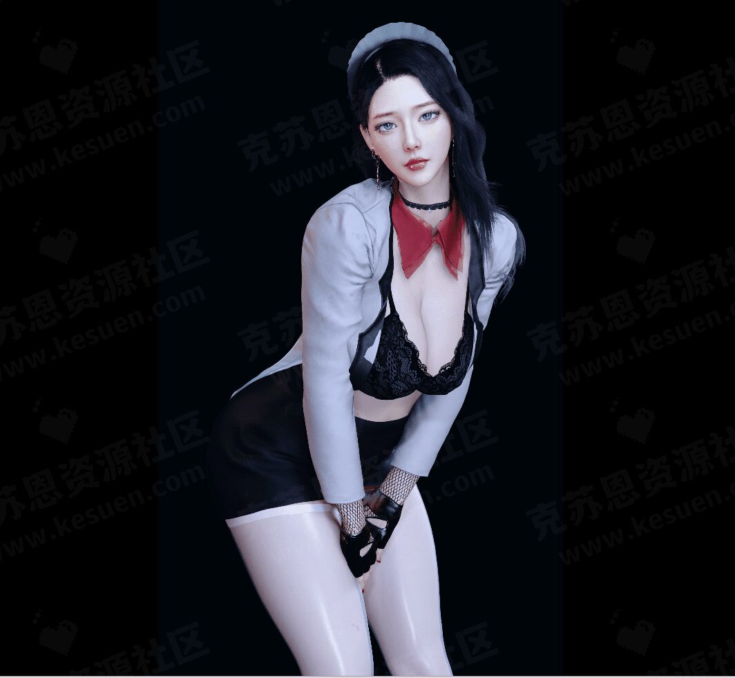 图片[4]-lv绿水鬼人物合集【更新至2023.3.15】-克苏恩资源社区