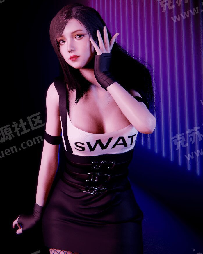 图片[3]-starlu.Layla-克苏恩资源社区