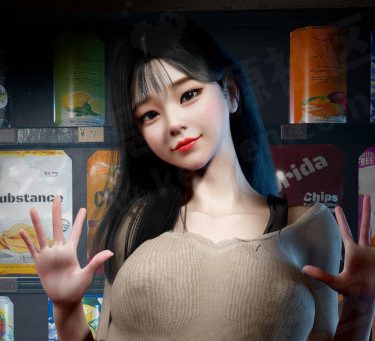 MRdong.B005-VAM®克苏恩资源社区