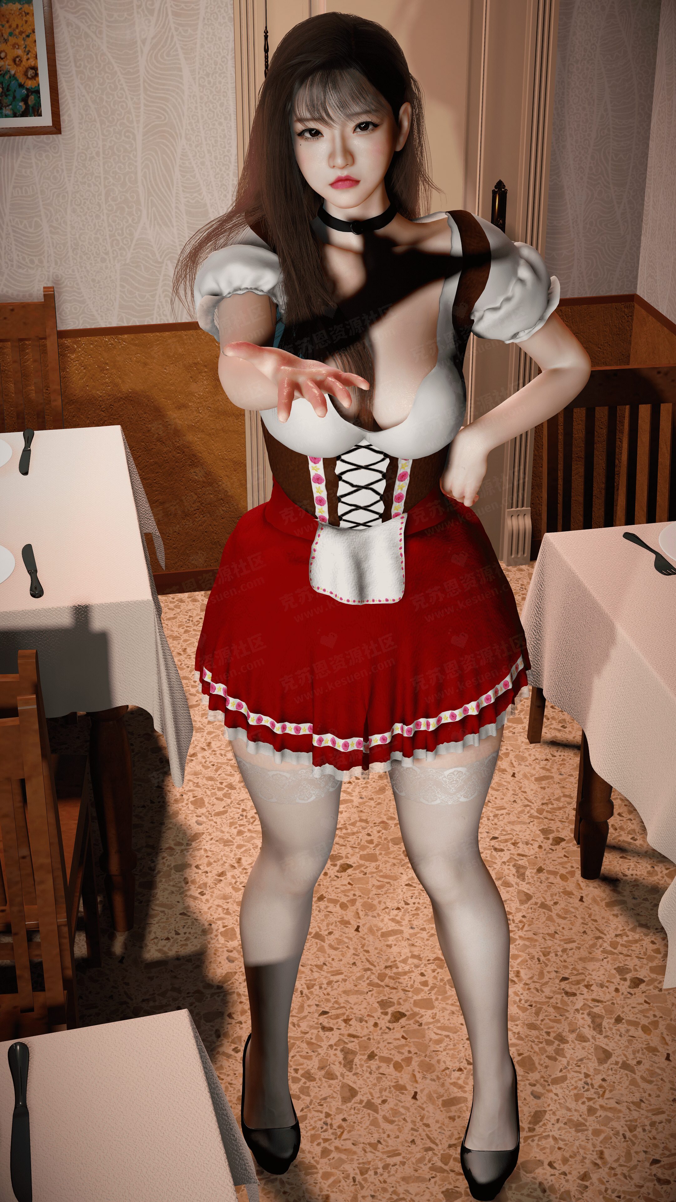 MRdong.B019-VAM®克苏恩资源社区