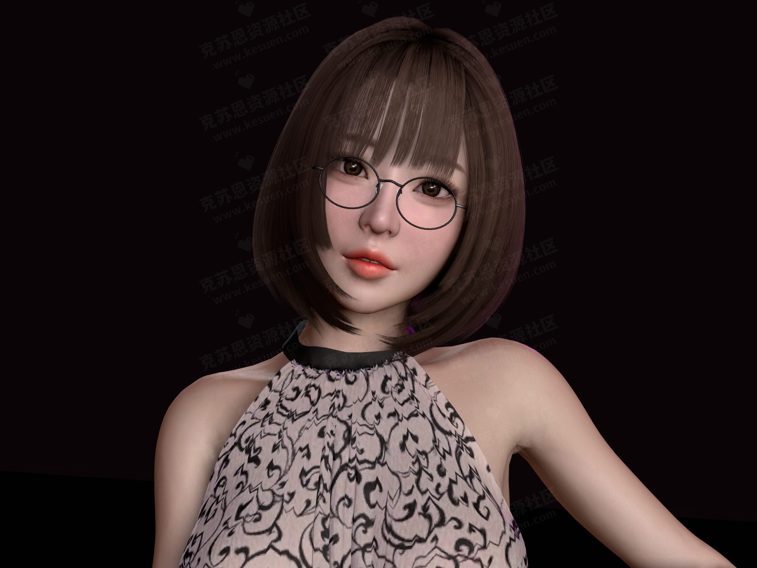 callimohu.miya-VAM®克苏恩资源社区